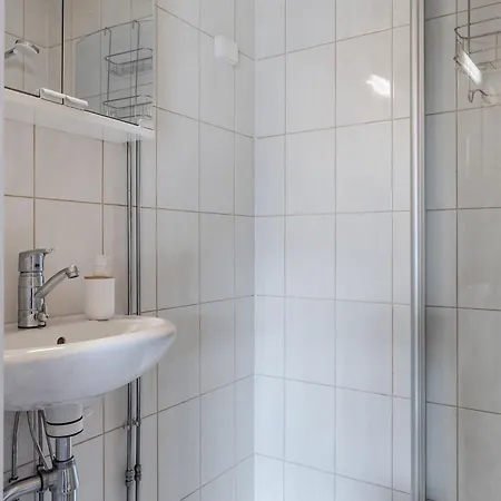 Studios Near Lahti Center And Isku-Arena With Free Parking Номер фото
