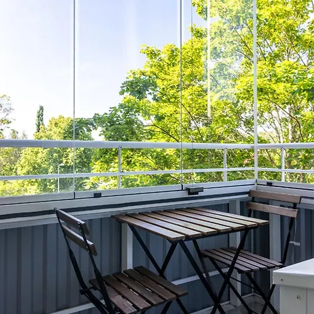 Apartments Near Lahti Center And Isku-Arena With Free Parking Exterior photo