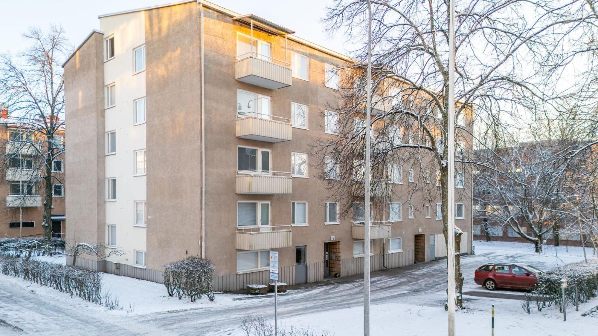 Near Center And Isku-arena With Free Parking Lahti
