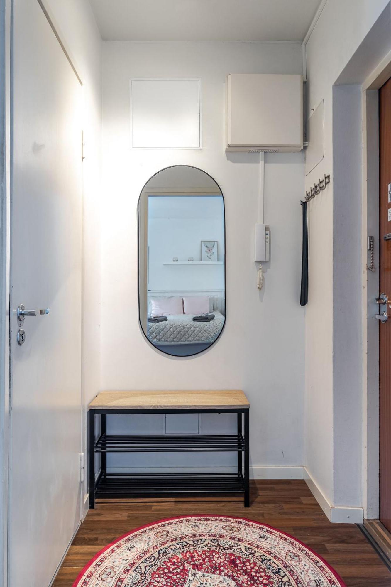 Near Center And Isku-arena With Free Parking * Lahti
