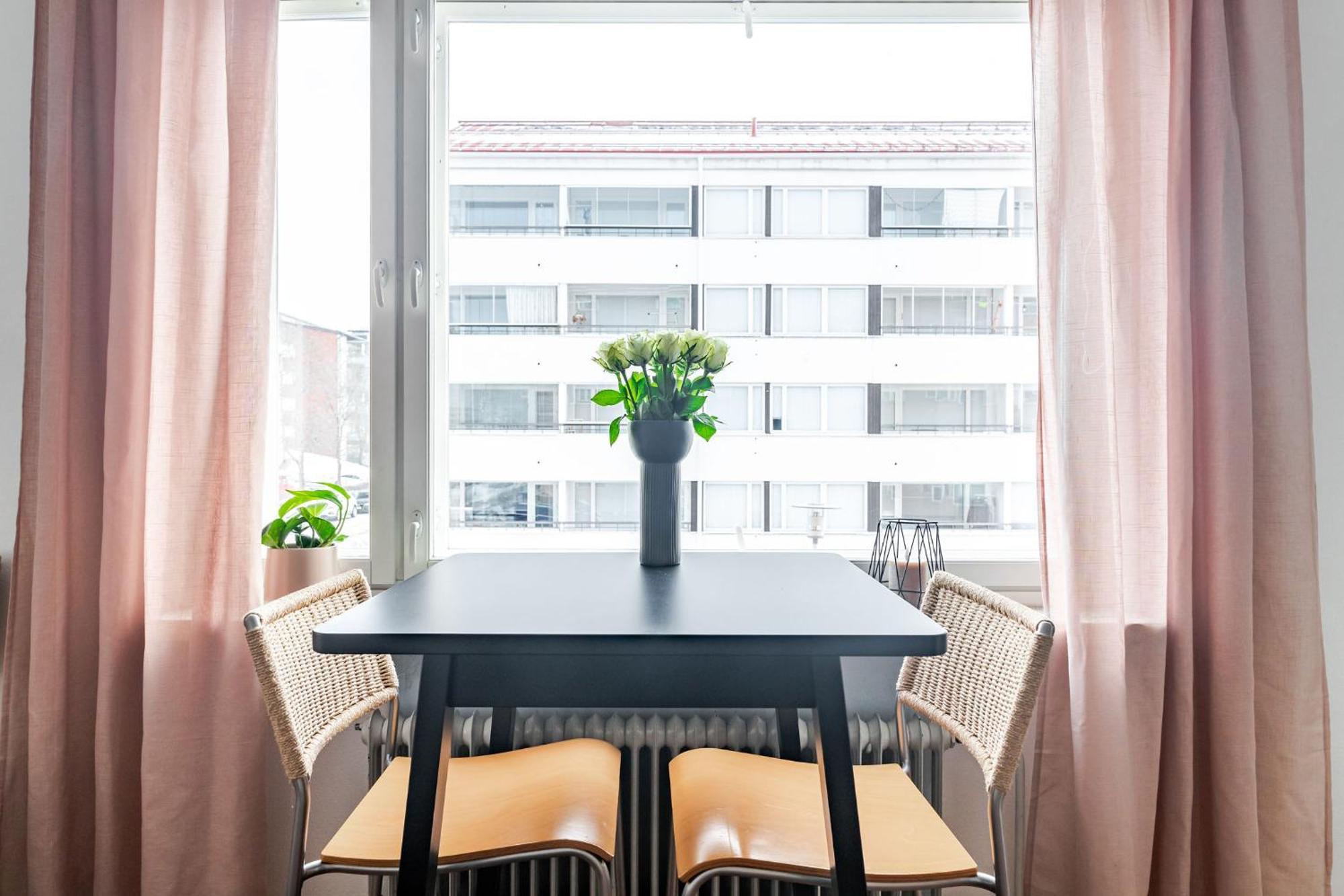 Near Center And Isku-arena With Free Parking * Lahti