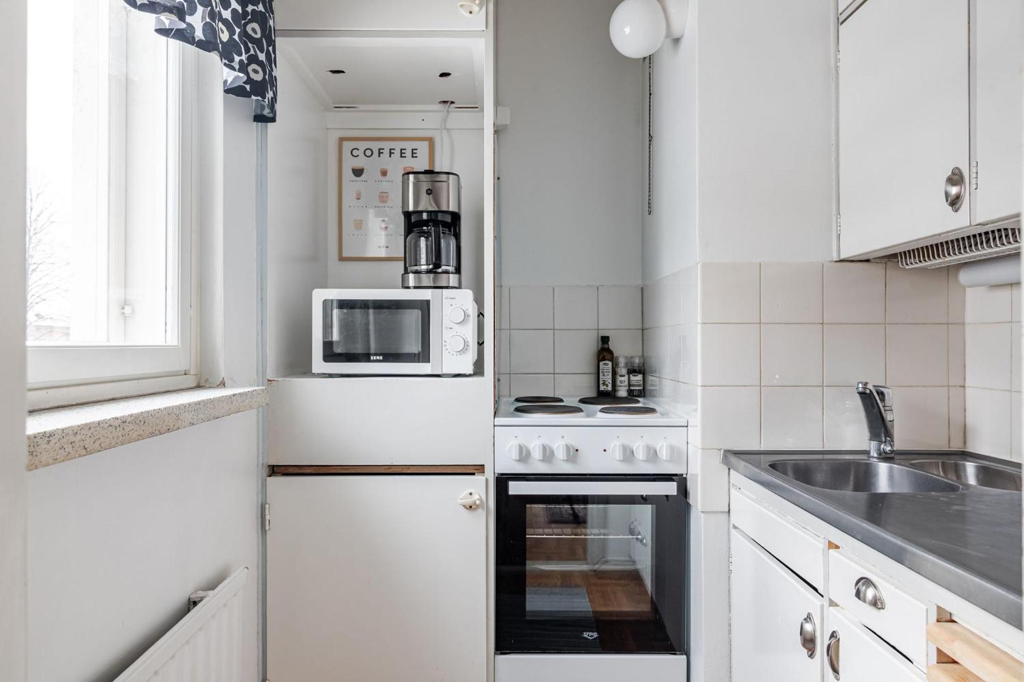 Apartamento Near Center And Isku-arena With Free Parking