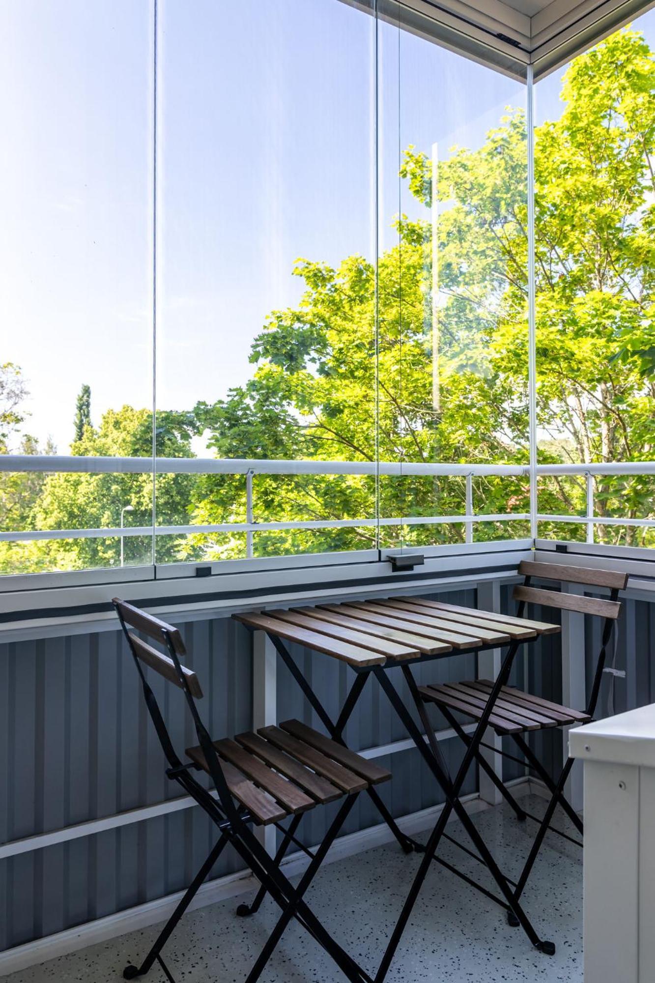 Near Center And Isku-arena With Free Parking * Lahti
