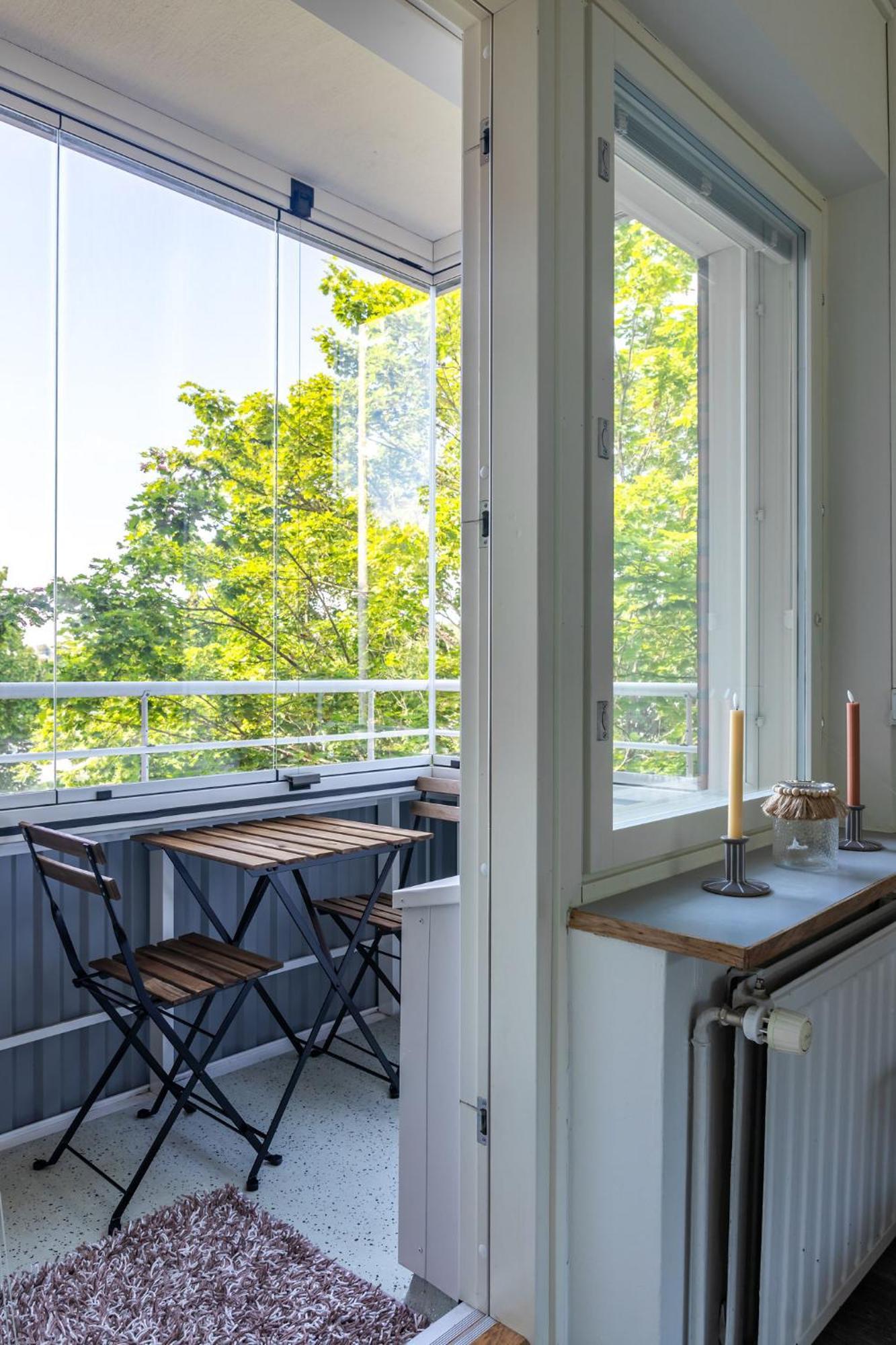 Apartment Near Center And Isku-arena With Free Parking