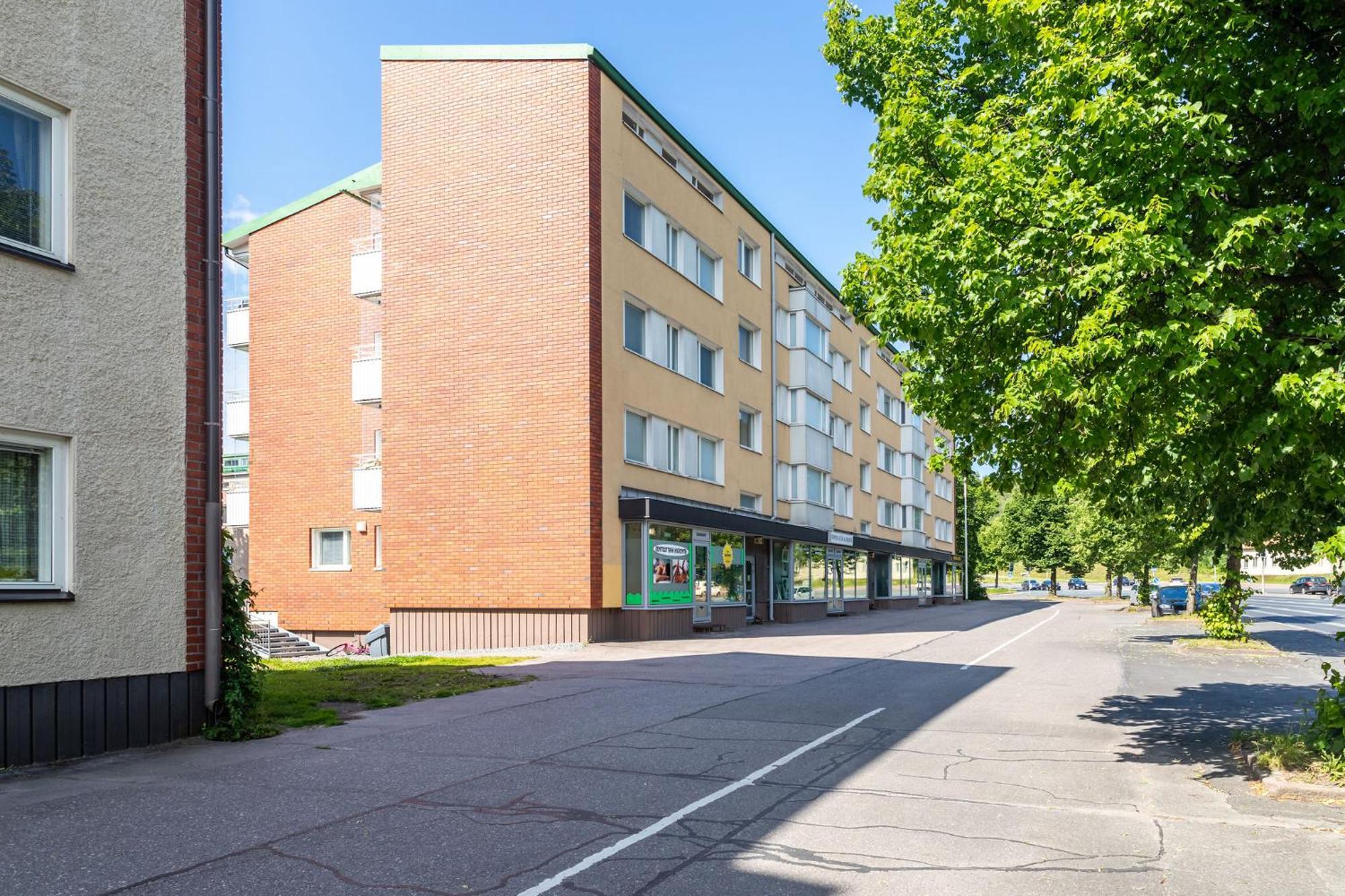 Near Center And Isku-arena With Free Parking * Lahti